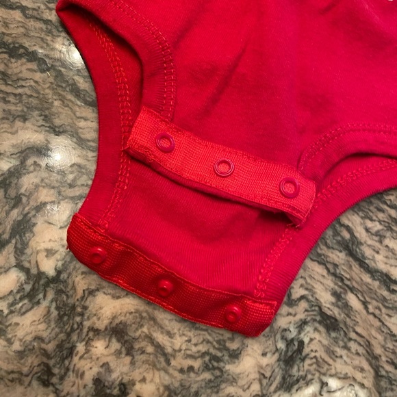 Jordan Classic Bodysuits - Picture 12 of 16